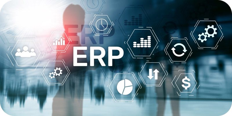 ERP Software 