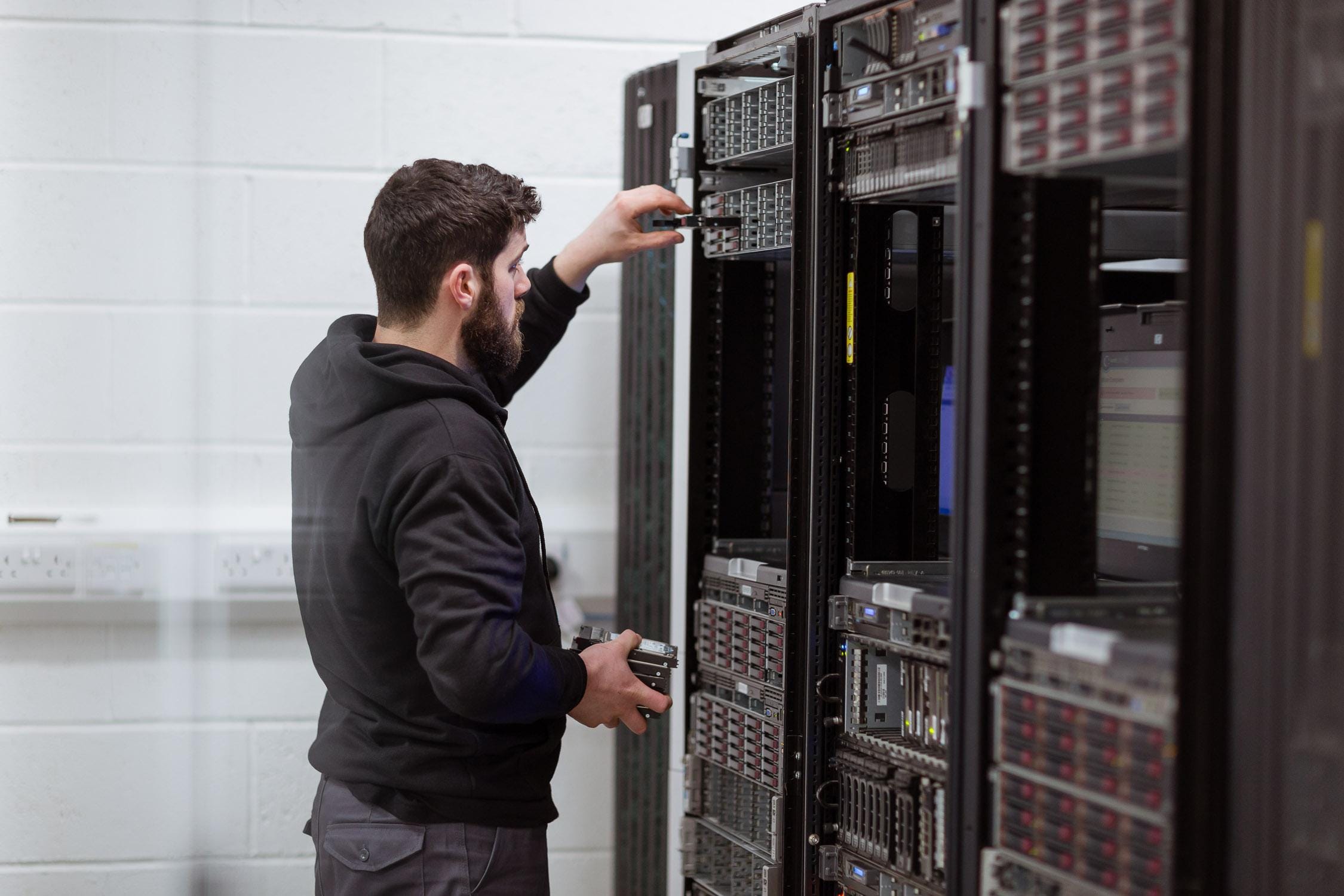 Data Center Design