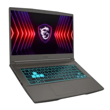 MSI Thin 15 B13VE Core i5