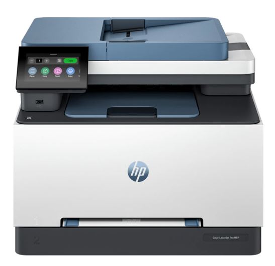 HP Color LaserJet