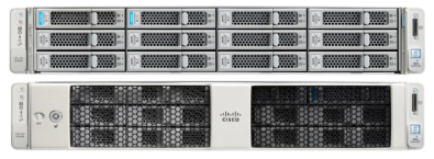 Cisco UCS