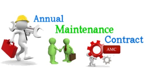 Annual Maintenance