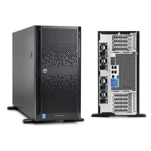 HP Server