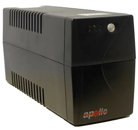 APOLLO UPS
