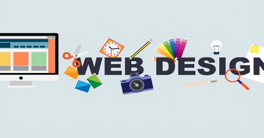 Wesbite Design 