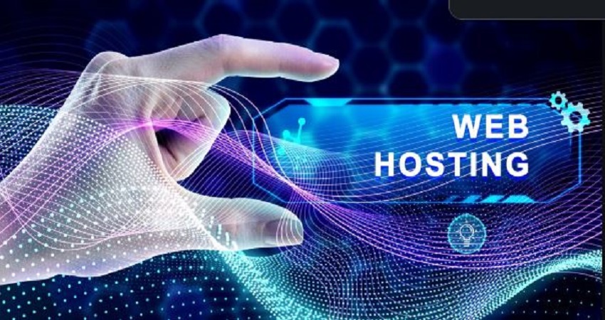 Web Hosting