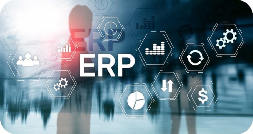 ERP Development