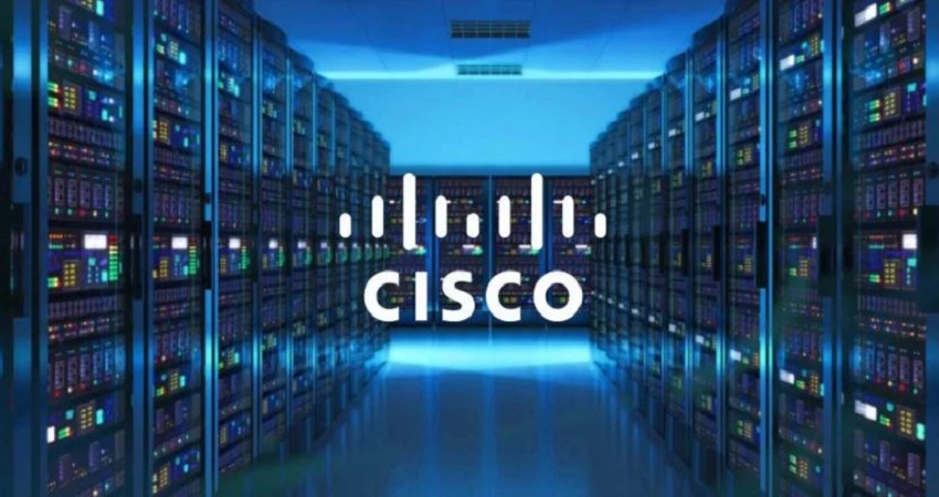 Cisco Networking 
