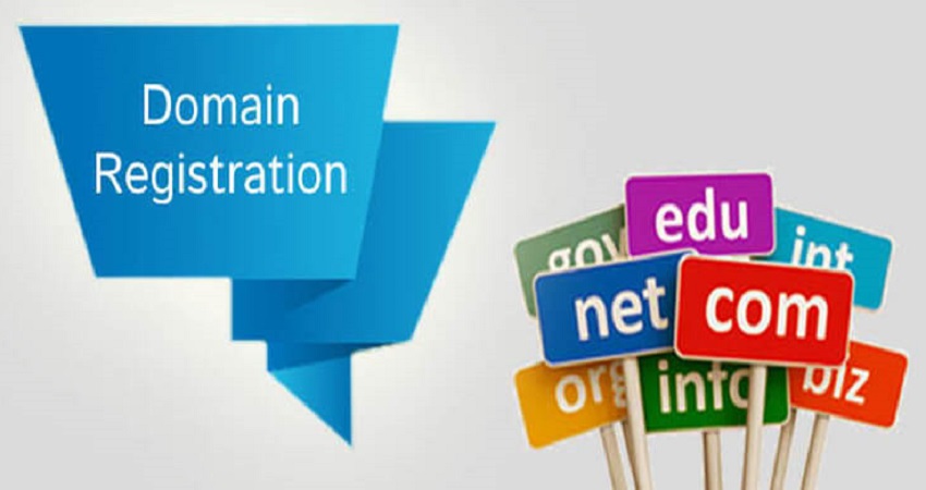 Domain Registration