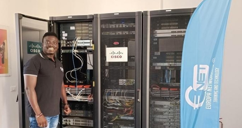 Cisco Networking 