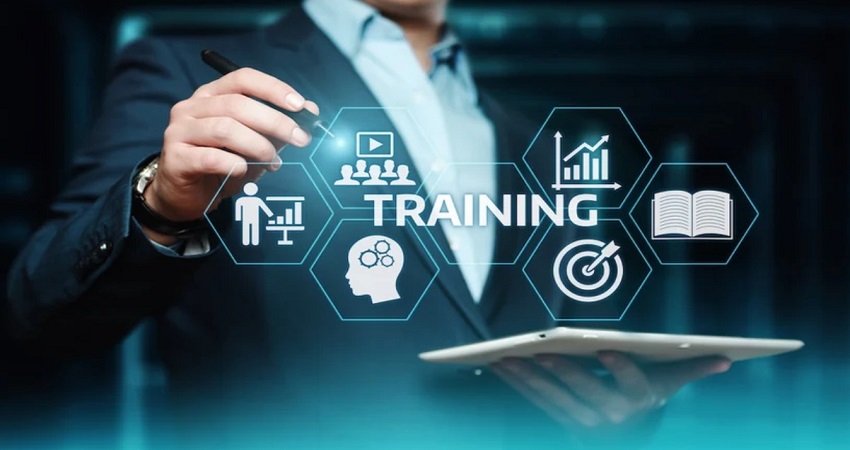 IT Training...
